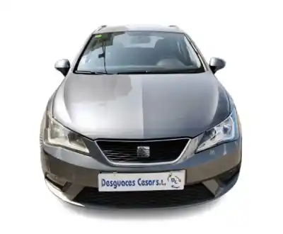 Véhicule à la ferraille seat                                               ibiza iv st (6j8, 6p8)                                                                                                                                                                                                                                     1.6 tdi                                                                                                                                                                                                                                                    de l'année 2012 alimenté cay