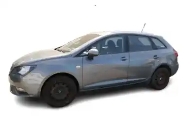 Véhicule à la ferraille seat                                               ibiza iv st (6j8, 6p8)                                                                                                                                                                                                                                     1.6 tdi                                                                                                                                                                                                                                                    de l'année 2012 alimenté cay