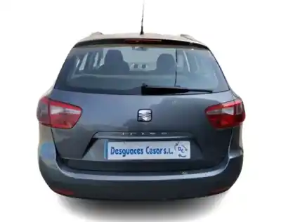 Véhicule à la ferraille seat                                               ibiza iv st (6j8, 6p8)                                                                                                                                                                                                                                     1.6 tdi                                                                                                                                                                                                                                                    de l'année 2012 alimenté cay