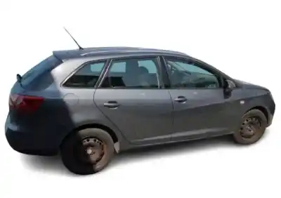 Véhicule à la ferraille seat                                               ibiza iv st (6j8, 6p8)                                                                                                                                                                                                                                     1.6 tdi                                                                                                                                                                                                                                                    de l'année 2012 alimenté cay