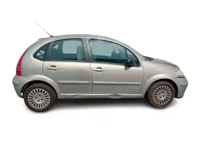 Veicolo di demolizione citroen                                            c3 i (fc_, fn_)                                                                                                                                                                                                                                            1.6 16v                                                                                                                                                                                                                                                    dell'anno 2004 alimentato nfu (tu5jp4)