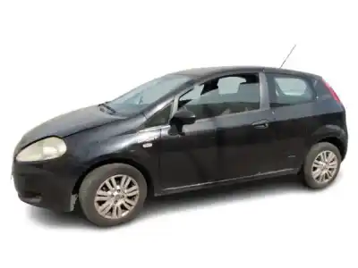 Veicolo di demolizione fiat grande punto (199_) 1.4 16v (199bxg1b, 199axg1b) dell'anno 2007 alimentato 199 a6.000