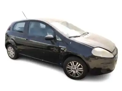 Veicolo di demolizione fiat grande punto (199_) 1.4 16v (199bxg1b, 199axg1b) dell'anno 2007 alimentato 199 a6.000