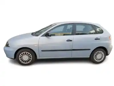 Veicolo di demolizione seat ibiza iii (6l1) 2.0 dell'anno 2002 alimentato bby