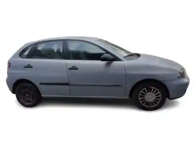 Veicolo di demolizione seat ibiza iii (6l1) 2.0 dell'anno 2002 alimentato bby