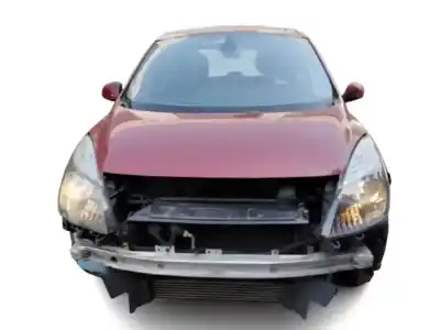 Verschrottungsfahrzeug renault scénic iii (jz0/1_) 1.4 16v (jz0f, jz1v) des jahres 2010 angetrieben h4j 700