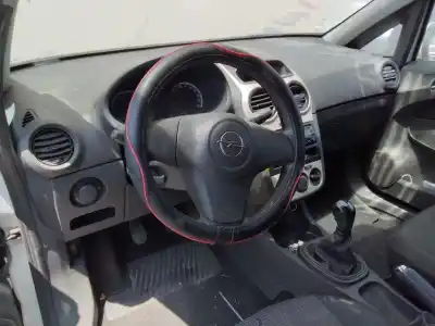 Здавання транспортного засобу opel corsa c (x01) 1.3 cdti (f08, f68) року 2009 потужний z 13 dtj