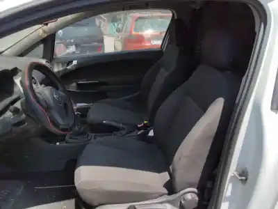Здавання транспортного засобу opel corsa c (x01) 1.3 cdti (f08, f68) року 2009 потужний z 13 dtj
