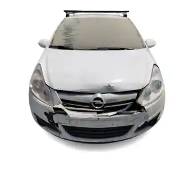 Здавання транспортного засобу opel corsa c (x01) 1.3 cdti (f08, f68) року 2009 потужний z 13 dtj