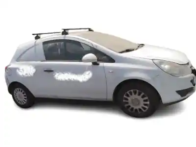 Здавання транспортного засобу opel corsa c (x01) 1.3 cdti (f08, f68) року 2009 потужний z 13 dtj