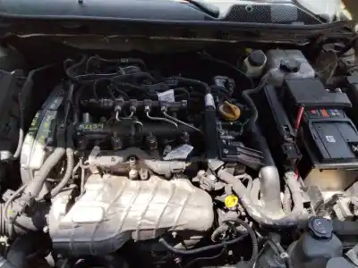 Scrapping Vehicle opel insignia a sports tourer (g09) 2.0 cdti (35) of the year 2010 powered a 20 dt,a 20 dtj