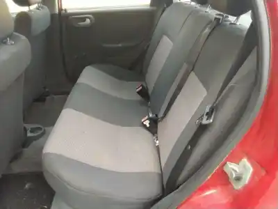 Утилизация автомобиля opel corsa c (x01) 1.3 cdti (f08, f68) года 2005 питание z 13 dt