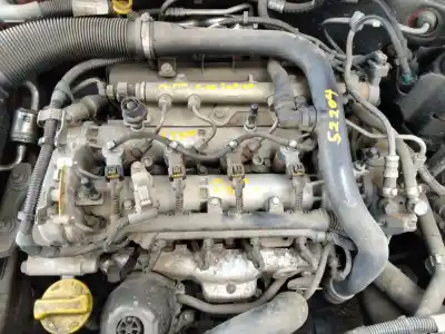 Утилизация автомобиля opel corsa c (x01) 1.3 cdti (f08, f68) года 2005 питание z 13 dt