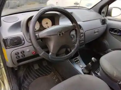 Scrapping Vehicle tata indigo marina (4_v2) 1.4 of the year 2007 powered 475 si