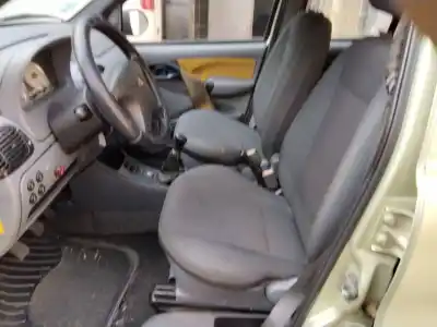 Scrapping Vehicle tata indigo marina (4_v2) 1.4 of the year 2007 powered 475 si