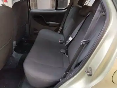 Scrapping Vehicle tata indigo marina (4_v2) 1.4 of the year 2007 powered 475 si