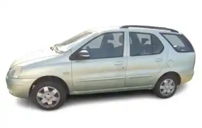 Scrapping Vehicle tata indigo marina (4_v2) 1.4 of the year 2007 powered 475 si