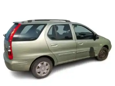 Scrapping Vehicle tata indigo marina (4_v2) 1.4 of the year 2007 powered 475 si