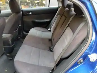 Утилизация автомобиля mazda 6 hatchback (gg) 2.0 di (gg14) года 2004 питание rf