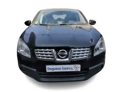 Scrapping Vehicle NISSAN QASHQAI / QASHQAI +2 I (J10, NJ10, JJ10E) 2.0 A LAS 4 RUEDAS of the year 2009 powered MR20DE Scrapping Vehicle NISSAN QASHQAI / QASHQAI +2 I (J10, NJ10, JJ10E) 2.0 A LAS 4 RUEDAS of the year 2009 powered MR20DE