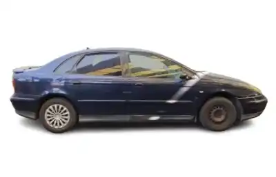 Veículo de Sucata citroen c5 i (dc_) 1.8 16v (dc6fzb, dc6fze) do ano 2002 alimentado 6fz (ew7j4)