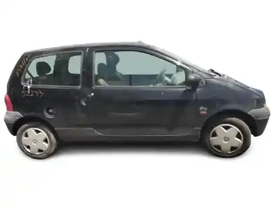Sloopvoertuig renault                                            twingo i (c06_)                                                                                                                                                                                                                                            1.2 16v (c060)                                                                                                                                                                                                                                             van het jaar 2014 aangedreven d4f 708