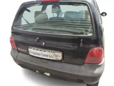 Sloopvoertuig renault                                            twingo i (c06_)                                                                                                                                                                                                                                            1.2 16v (c060)                                                                                                                                                                                                                                             van het jaar 2014 aangedreven d4f 708
