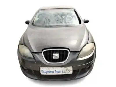 Sloopvoertuig SEAT ALTEA (5P1)  van het jaar 2006 aangedreven BMM