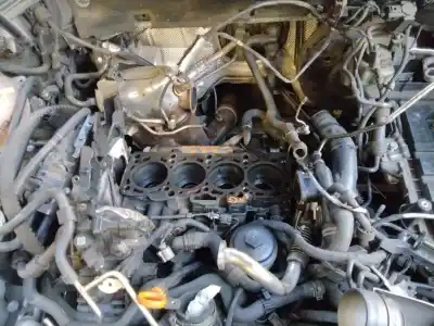 Veículo de Sucata VOLKSWAGEN PASSAT B6 (3C2)  do ano 2010 alimentado CBDC