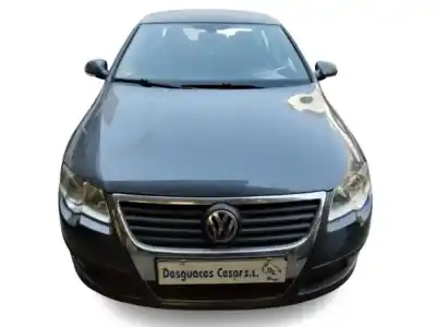 Veículo de Sucata VOLKSWAGEN PASSAT B6 (3C2)  do ano 2010 alimentado CBDC