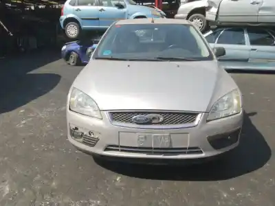 Hurda Aracı FORD FOCUS II (DA_, HCP, DP)  Yılın 2006 güçlü Q7DA,QQDA,QQDB