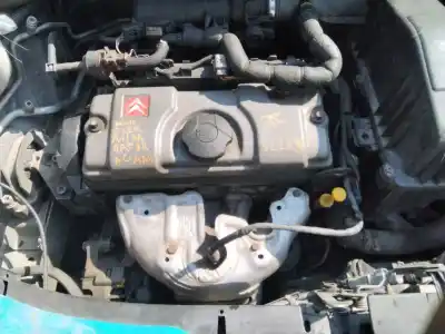Scrapping Vehicle citroen c3 i (fc_, fn_) 1.1 i of the year 2004 powered hfx (tu1a),hfx (tu1jp)
