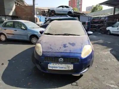 Hurda Aracı FIAT PUNTO FURGONETA/HATCHBACK (199_)  Yılın 2008 güçlü 199 A2.000,199 A9.000