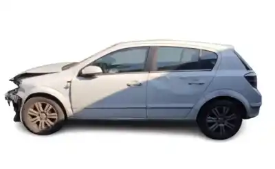 Утилизация автомобиля opel astra h (a04) 1.7 cdti (l48) года 2007 питание z17dtr