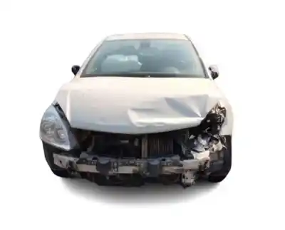 Утилизация автомобиля opel astra h (a04) 1.7 cdti (l48) года 2007 питание z17dtr