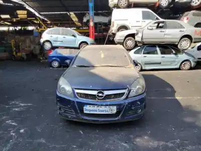 Hurda Aracı OPEL VECTRA C RANCHERA FAMILIAR (Z02)  Yılın 2005 güçlü Z 19 DTH
