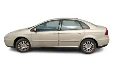 Scrapping Vehicle citroen c5 ii (rc_) 2.0 hdi (rcrhrh) of the year 2007 powered rhr (dw10bted4)