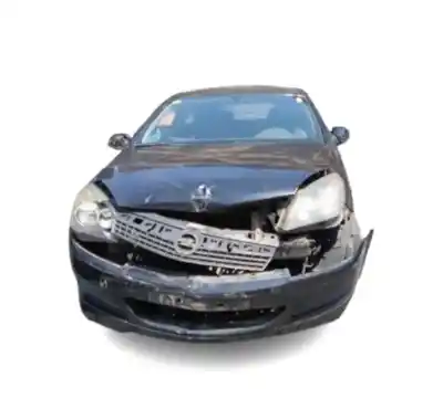 Здавання транспортного засобу opel astra h gtc (a04) 1.6 turbo (l08) року 2007 потужний a 16 let,z 16 let