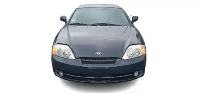 Véhicule à la ferraille HYUNDAI COUPE II (GK)  de l'année 2004 alimenté G4ED