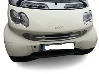 Véhicule à la ferraille SMART MICRO COMPAPCT  de l'année 2002 alimenté G13