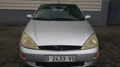 Véhicule à la ferraille FORD FOCUS BERLINA (CAK)  de l'année 1999 alimenté FYDA