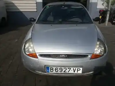 Véhicule à la ferraille FORD KA (CCQ)  de l'année 1999 alimenté J4M