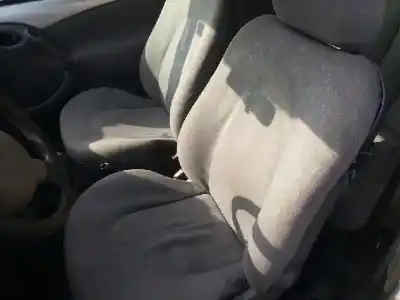 Утилизация автомобиля ford ka (ccq) ka 1 года 1999 питание j4m