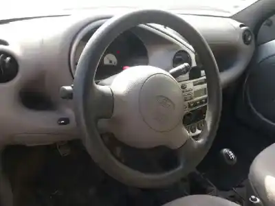 Утилизация автомобиля ford ka (ccq) ka 1 года 1999 питание j4m