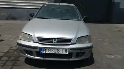 Véhicule à la ferraille HONDA CIVIC BERLINA .5 (MA/MB)  de l'année 1998 alimenté D15Z8