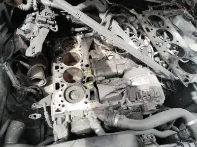 Scrapping Vehicle bmw 1 (e81) 118 i of the year 2008 powered n43 b20 a