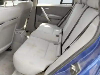 Утилизация автомобиля bmw x3 (e83) 2.0 sd года 2008 питание n47 d20 a