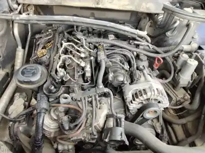 Утилизация автомобиля bmw x3 (e83) 2.0 sd года 2008 питание n47 d20 a