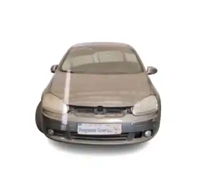 Veículo de Sucata volkswagen golf v (1k1) 2.0 tdi 16v do ano 2006 alimentado bkd