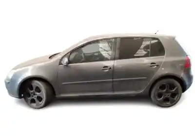 Veículo de Sucata volkswagen golf v (1k1) 2.0 tdi 16v do ano 2006 alimentado bkd